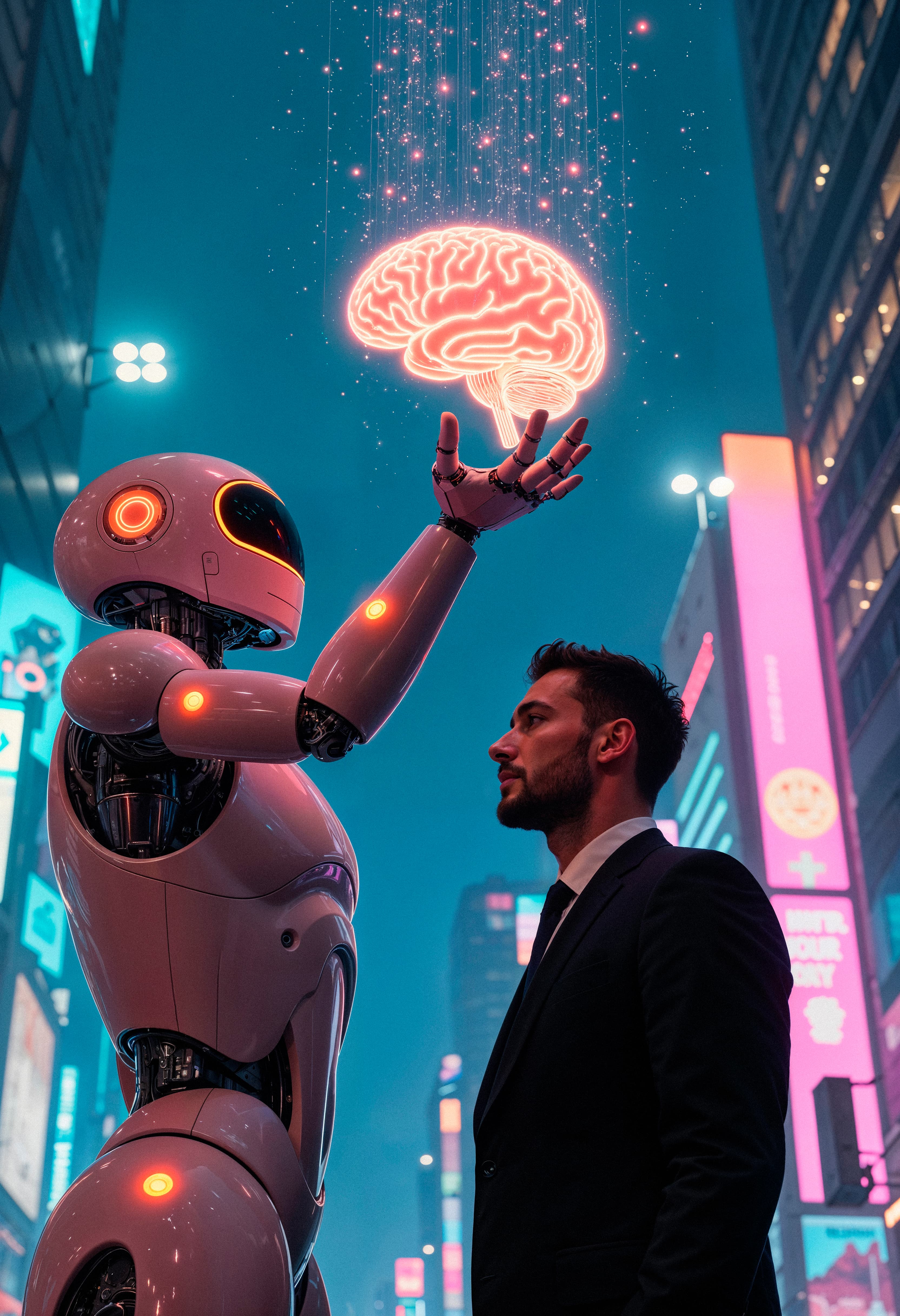 Unlock Your AI Potential Today