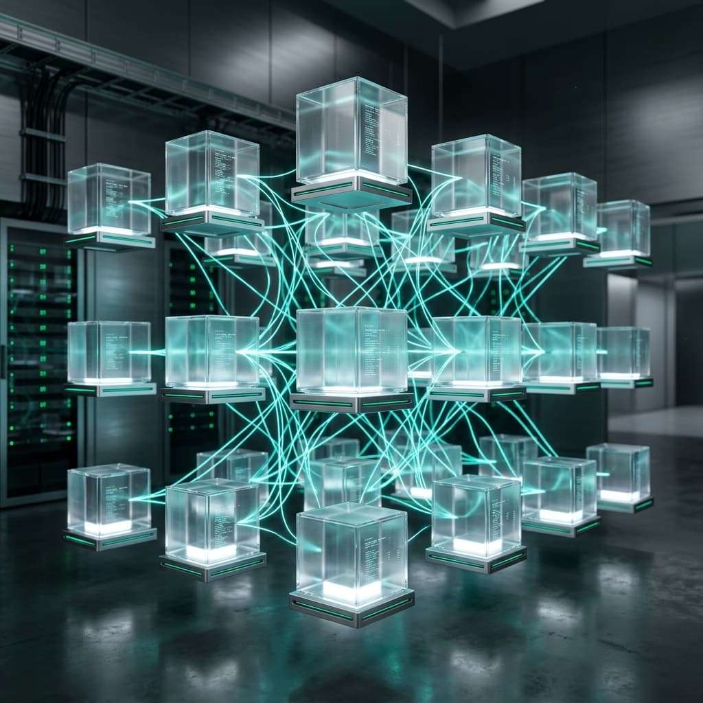 Architecting for Uptime: Multi-Cloud Resilience Patterns
