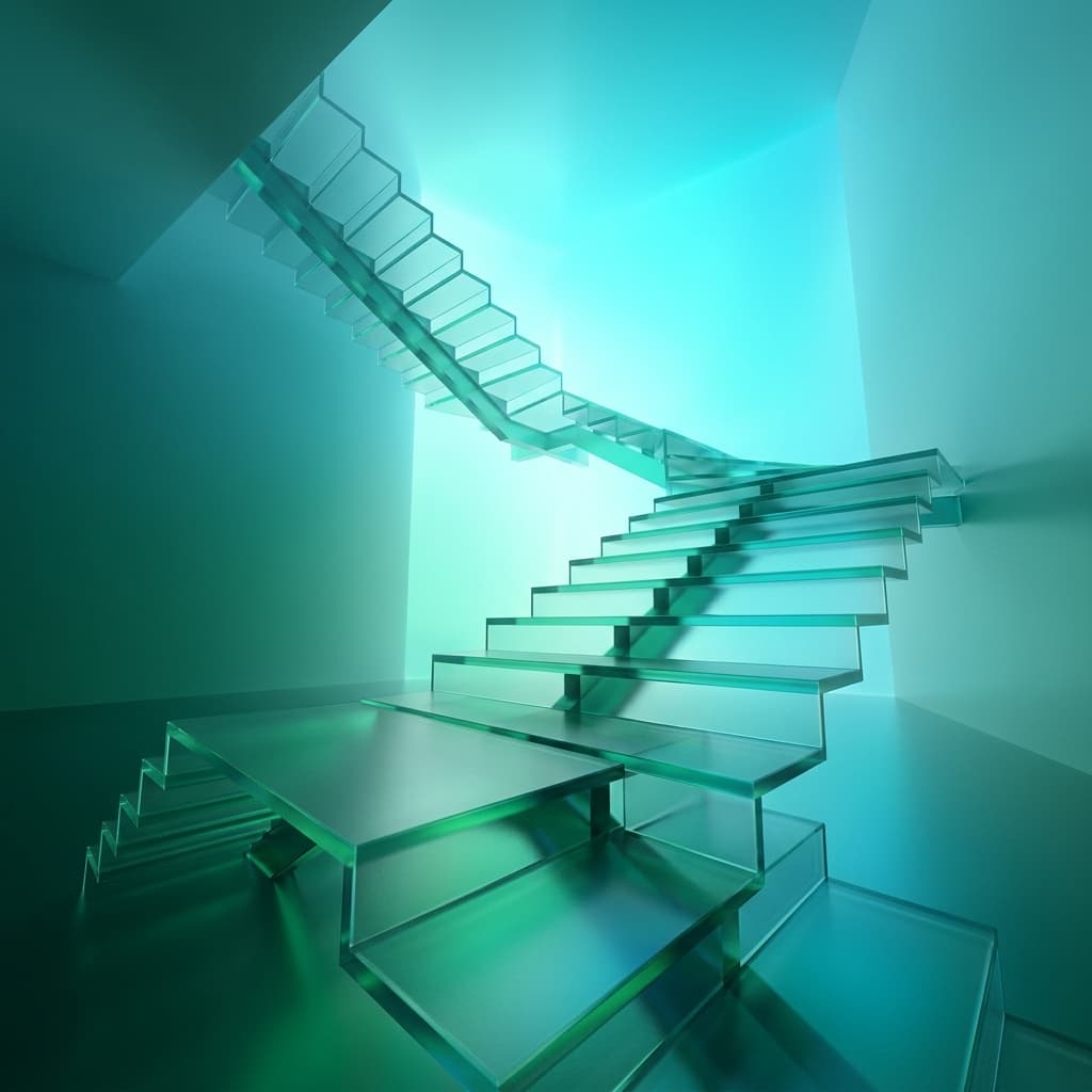 The Industrialization of Digital Transformation
