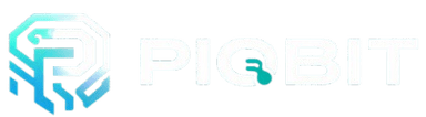 PIQBIT Logo